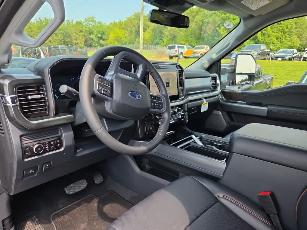 2026 Ford F-250 Super Duty LARIAT