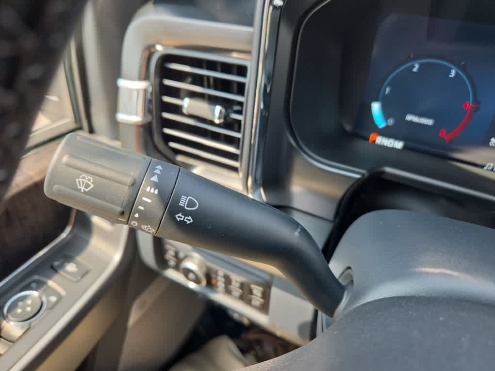 2026 Ford F-250 Super Duty LARIAT