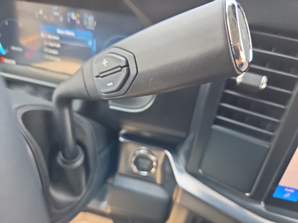 2026 Ford F-250 Super Duty LARIAT