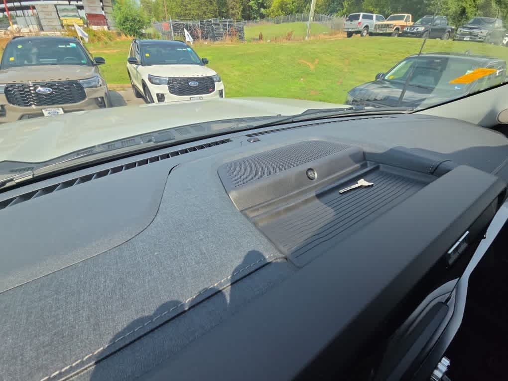 2026 Ford F-250 Super Duty LARIAT