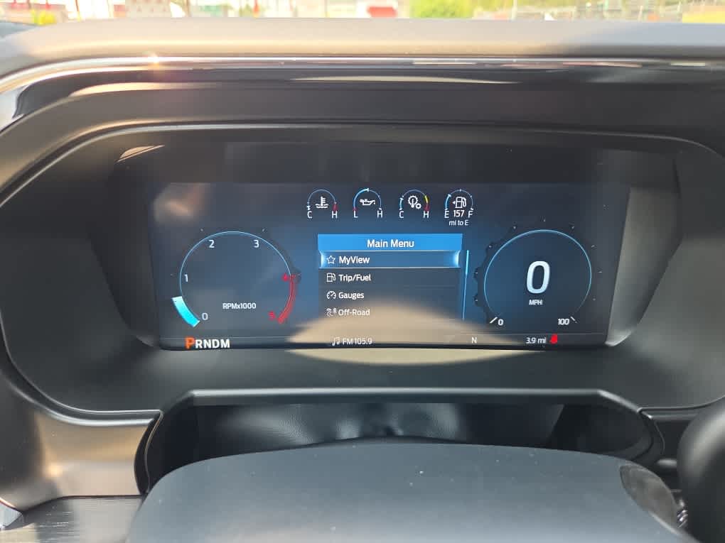 2026 Ford F-250 Super Duty LARIAT