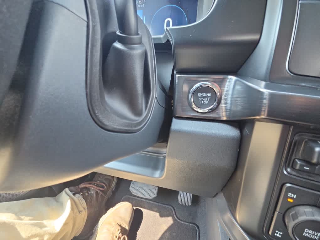 2026 Ford F-250 Super Duty LARIAT
