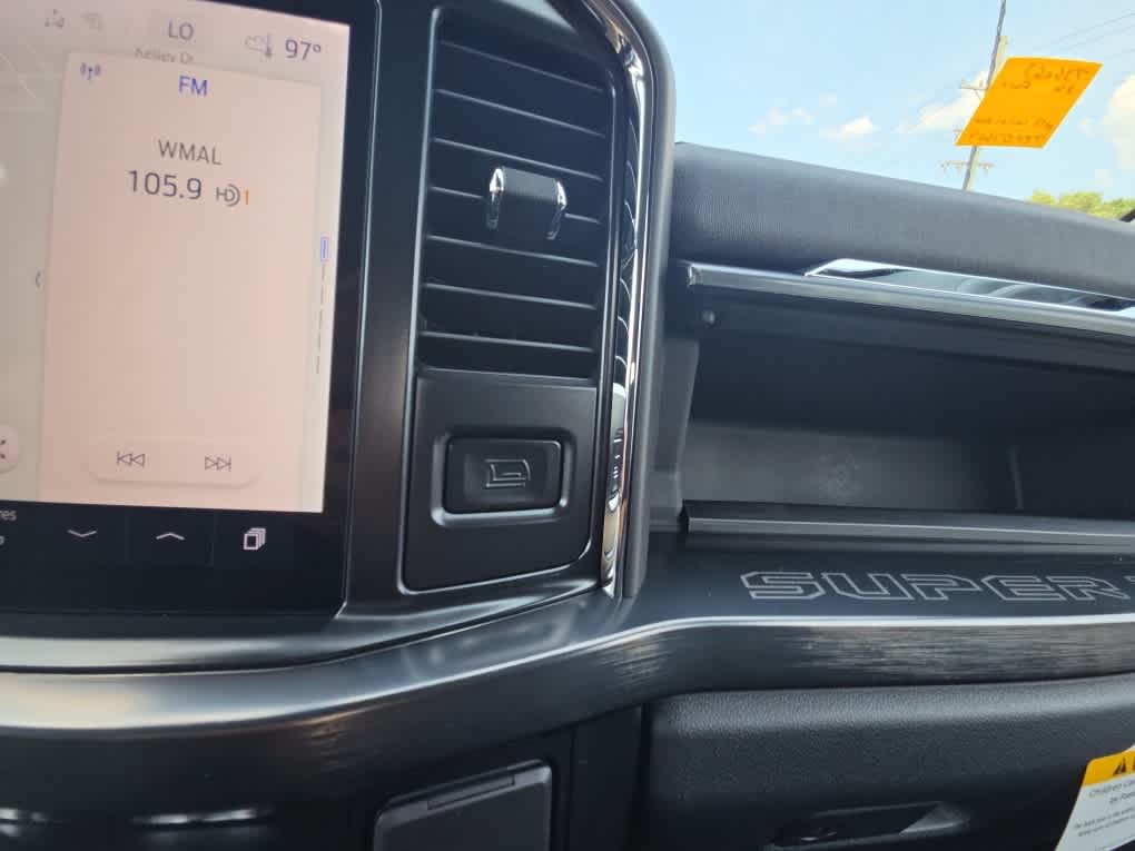 2026 Ford F-250 Super Duty LARIAT