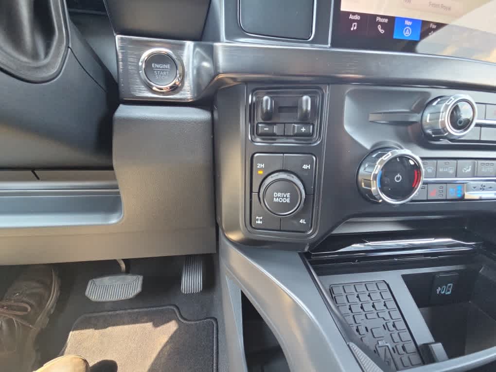 2026 Ford F-250 Super Duty LARIAT