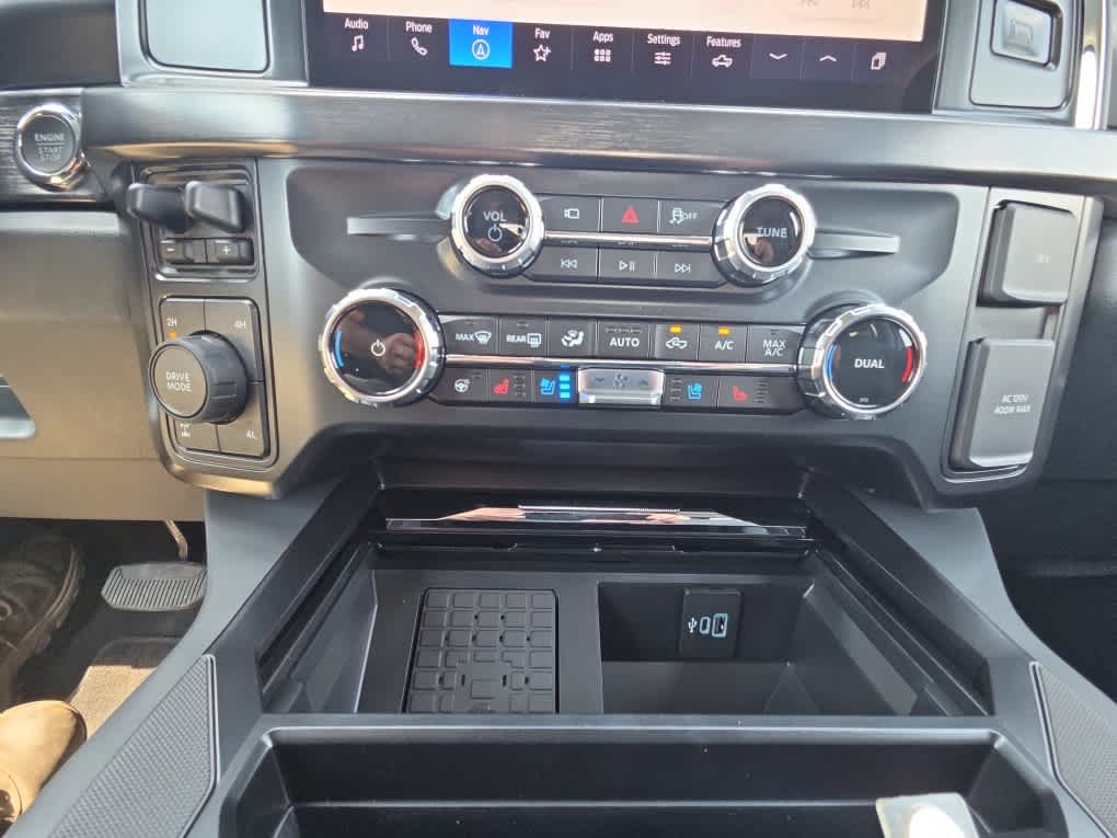 2026 Ford F-250 Super Duty LARIAT