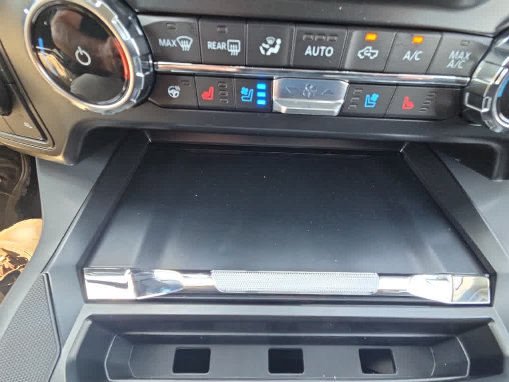 2026 Ford F-250 Super Duty LARIAT