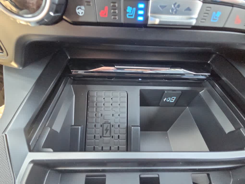 2026 Ford F-250 Super Duty LARIAT