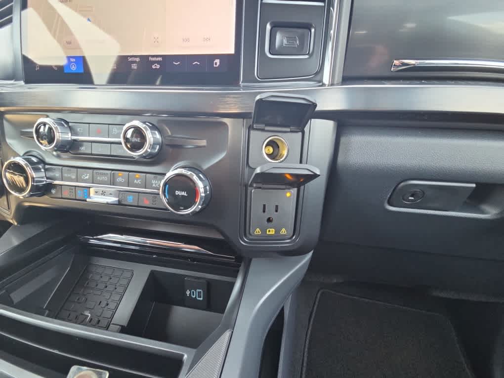 2026 Ford F-250 Super Duty LARIAT