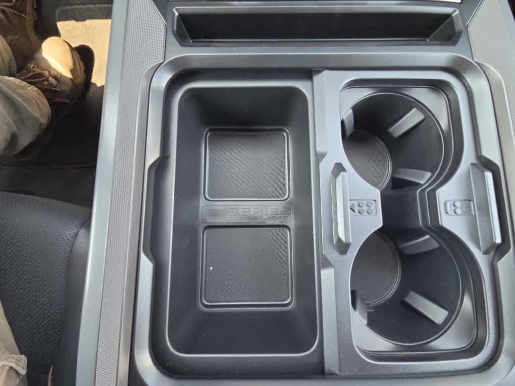 2026 Ford F-250 Super Duty LARIAT
