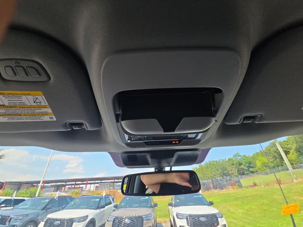2026 Ford F-250 Super Duty LARIAT