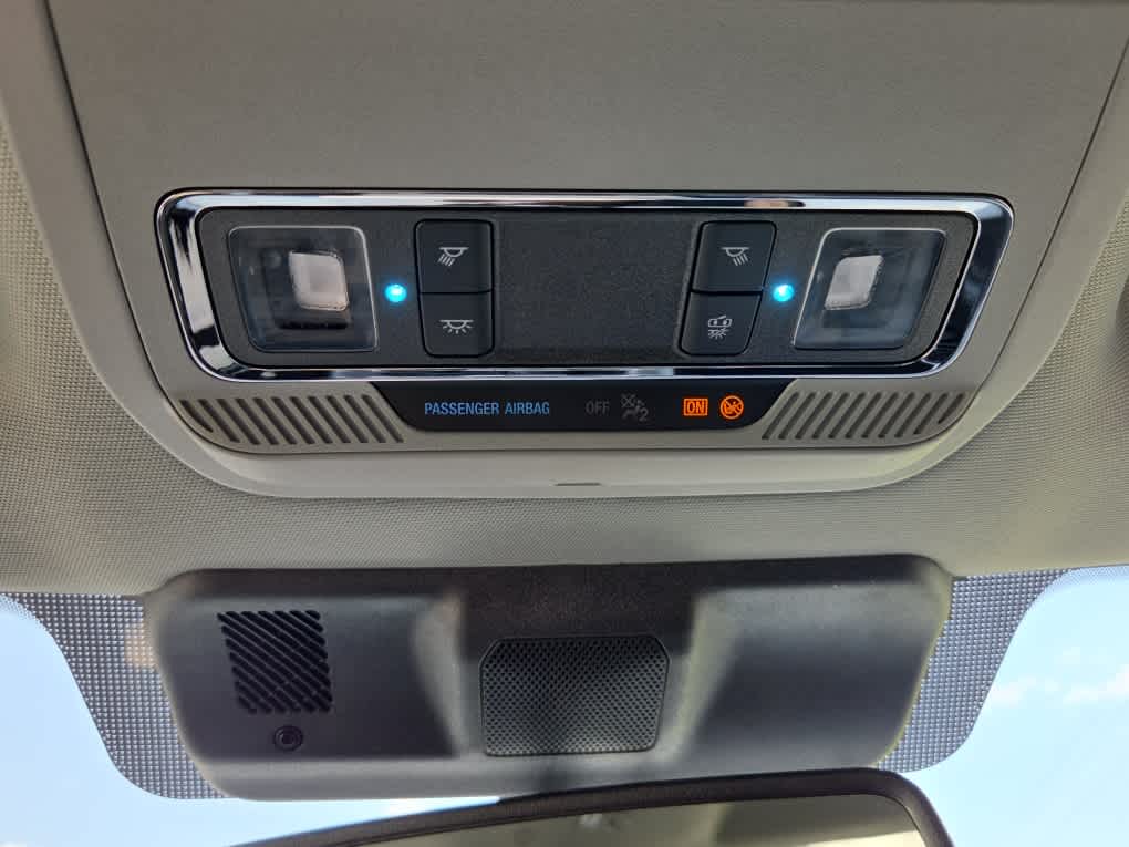 2026 Ford F-250 Super Duty LARIAT