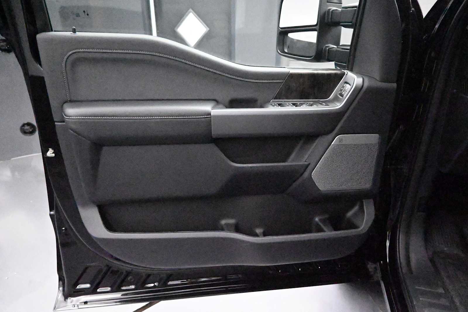 2026 Ford F-250 Super Duty LARIAT
