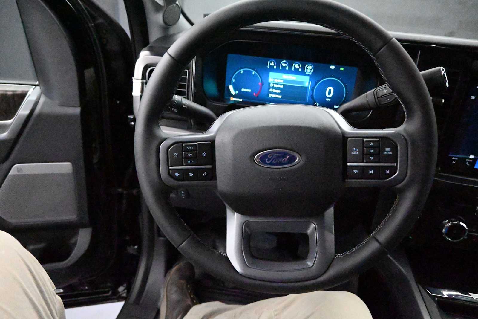 2026 Ford F-250 Super Duty LARIAT