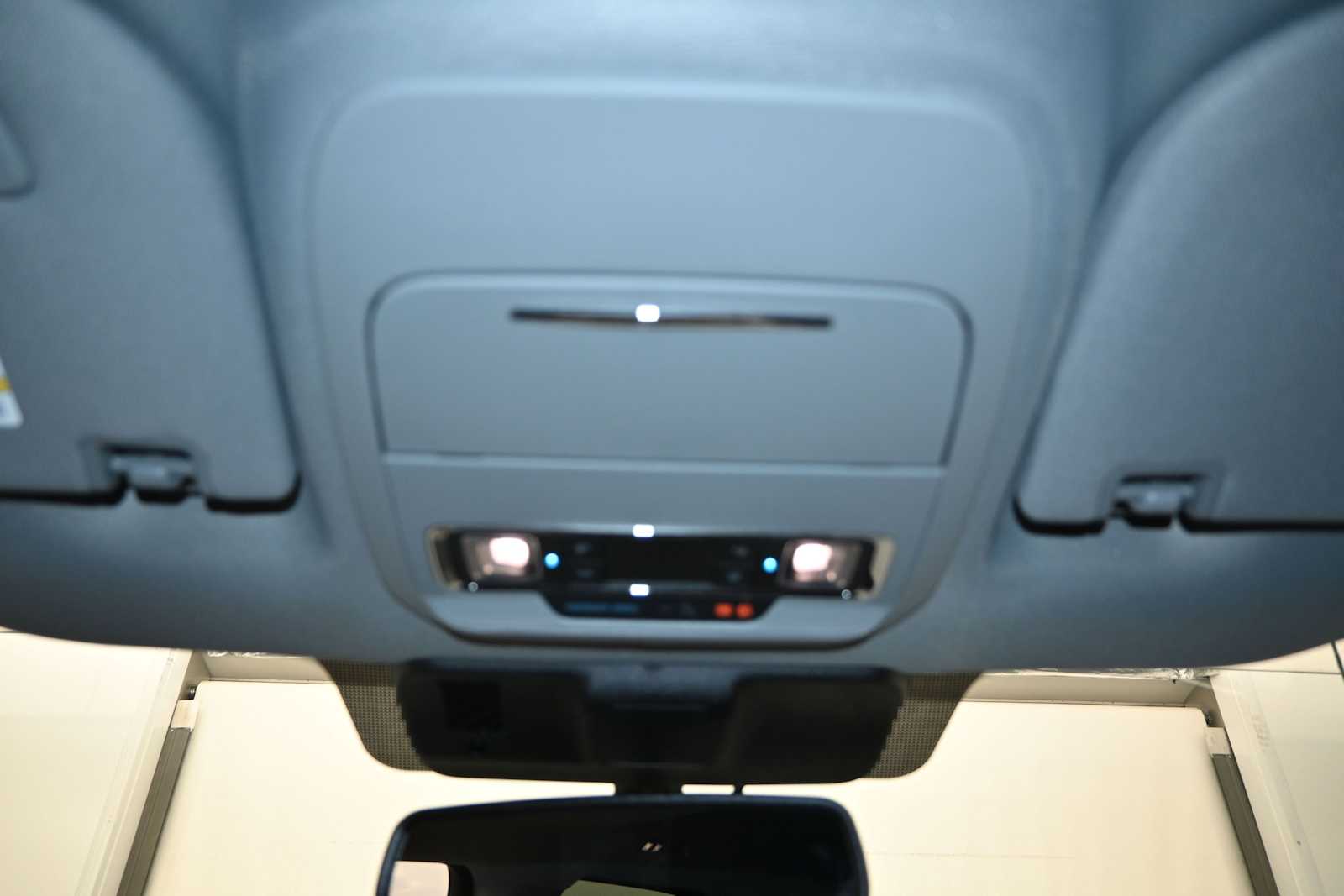 2026 Ford F-250 Super Duty LARIAT