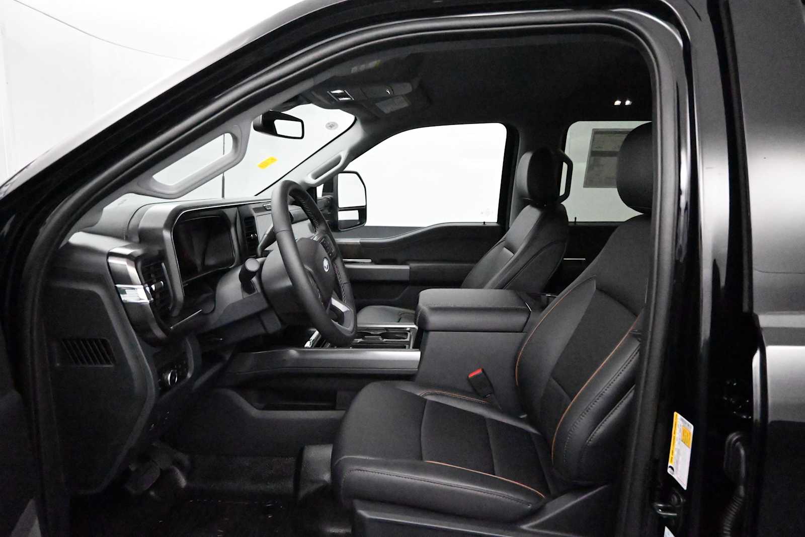 2026 Ford F-250 Super Duty LARIAT