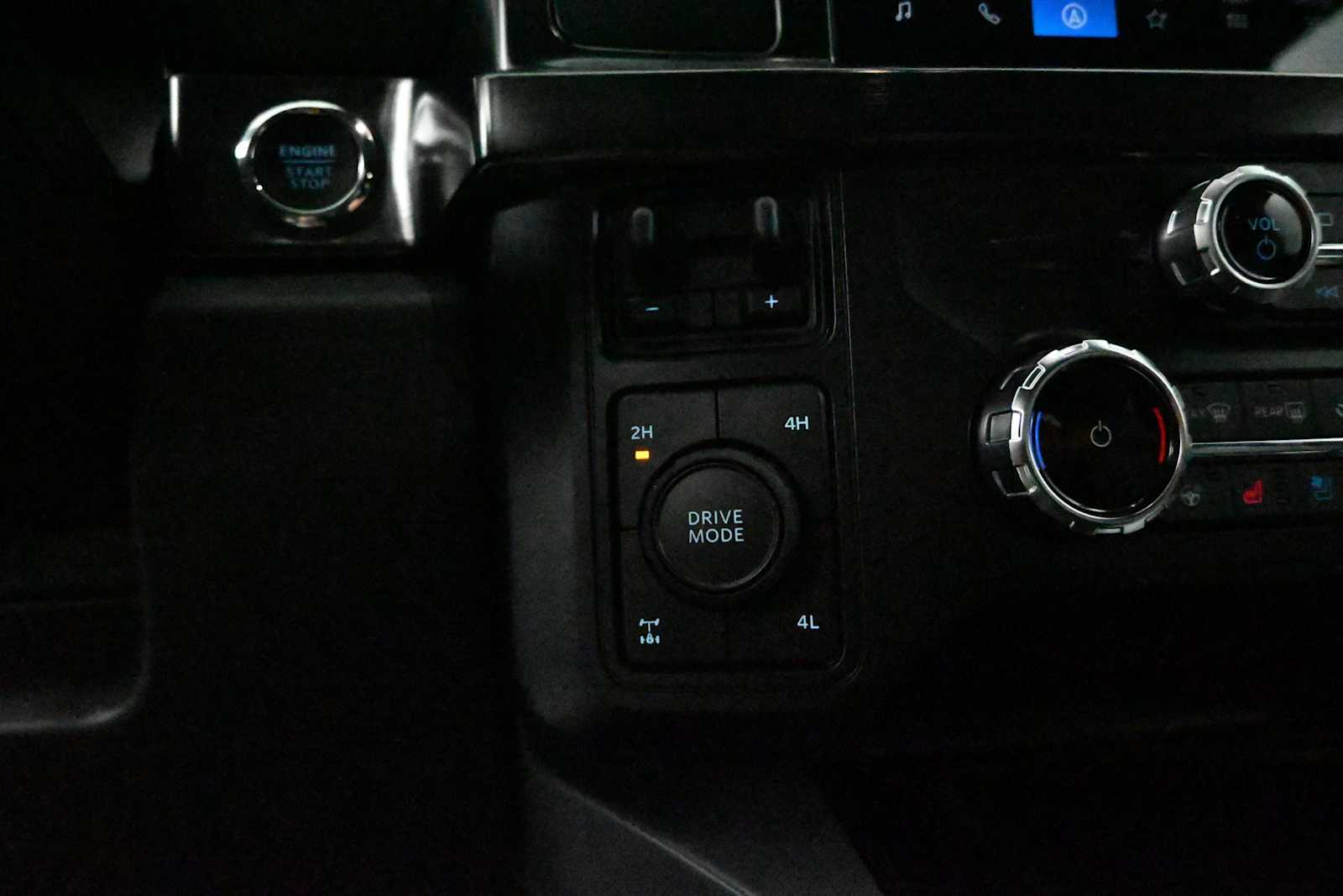 2026 Ford F-250 Super Duty LARIAT