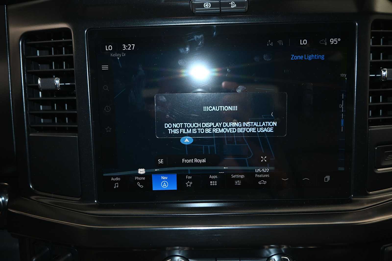 2026 Ford F-250 Super Duty LARIAT