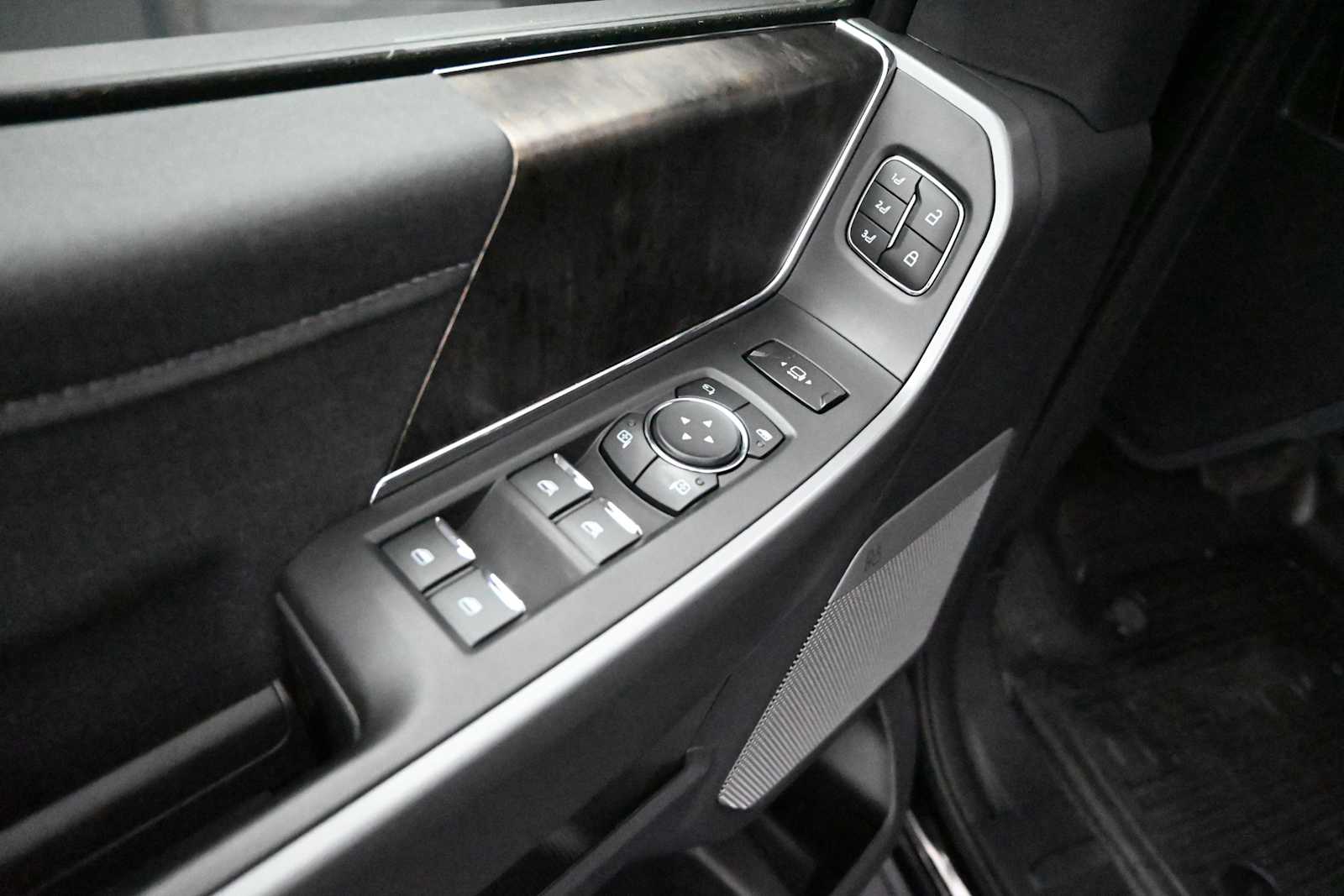 2026 Ford F-250 Super Duty LARIAT