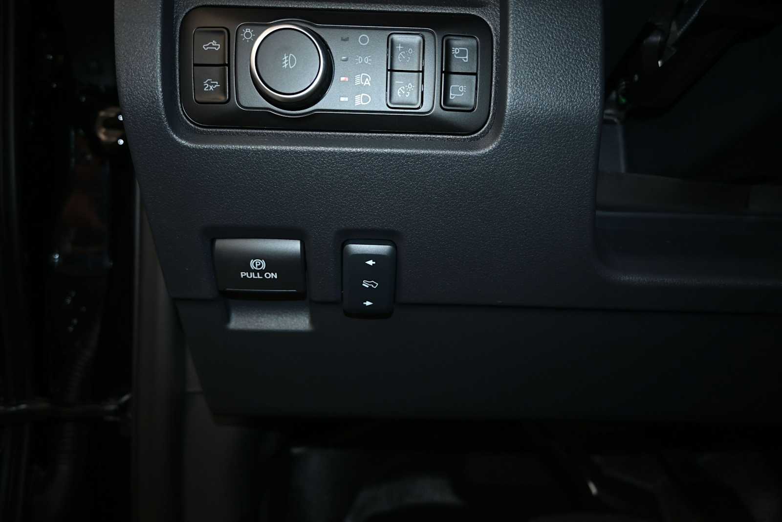 2026 Ford F-250 Super Duty LARIAT