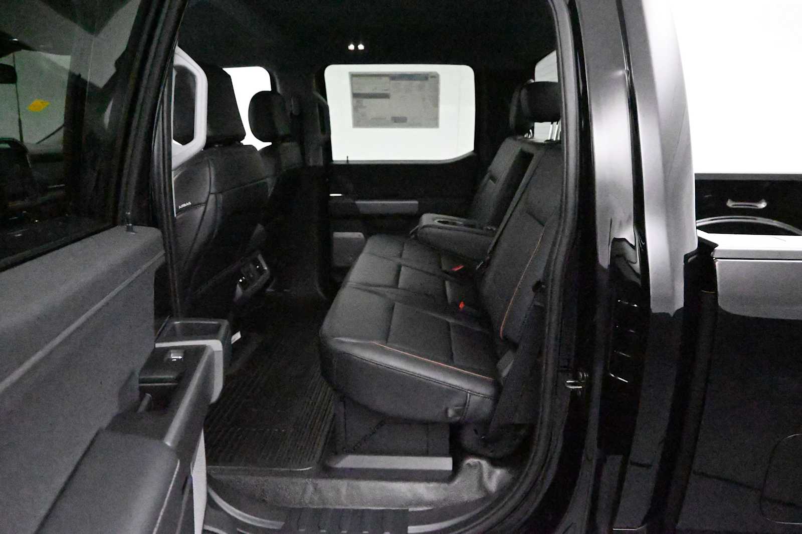 2026 Ford F-250 Super Duty LARIAT