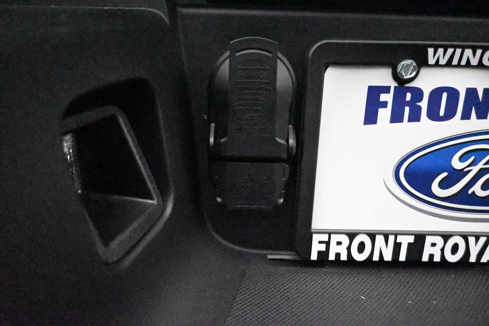 2026 Ford F-250 Super Duty LARIAT
