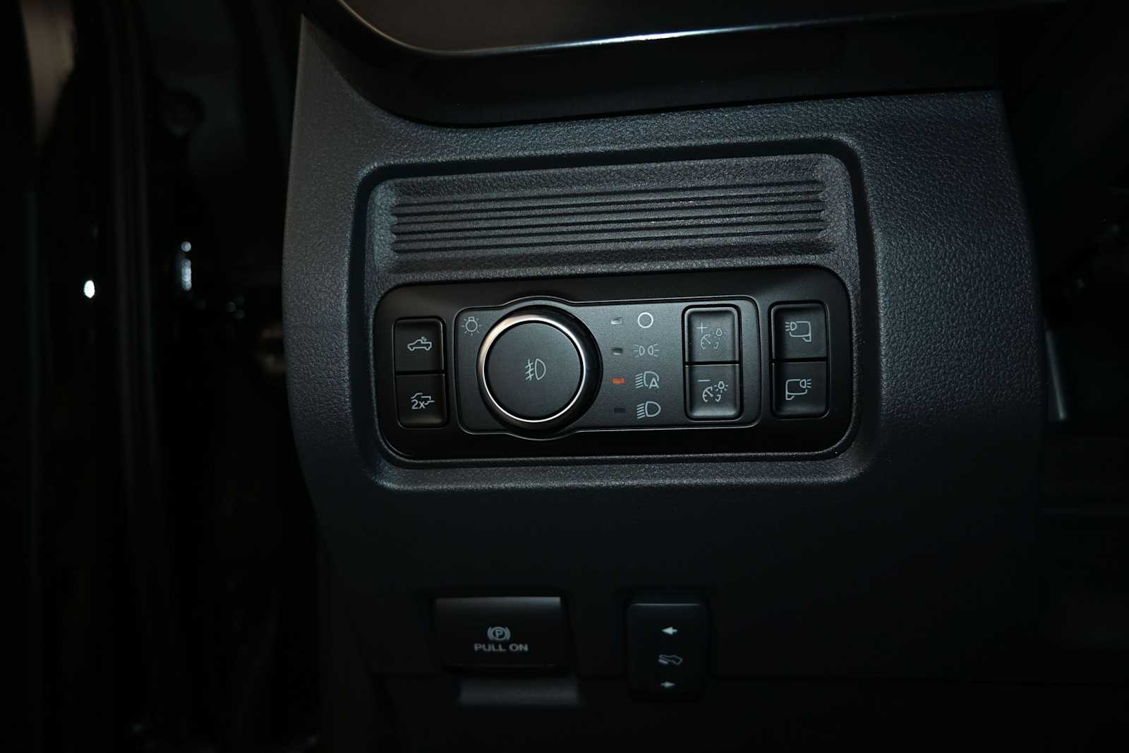2026 Ford F-250 Super Duty LARIAT