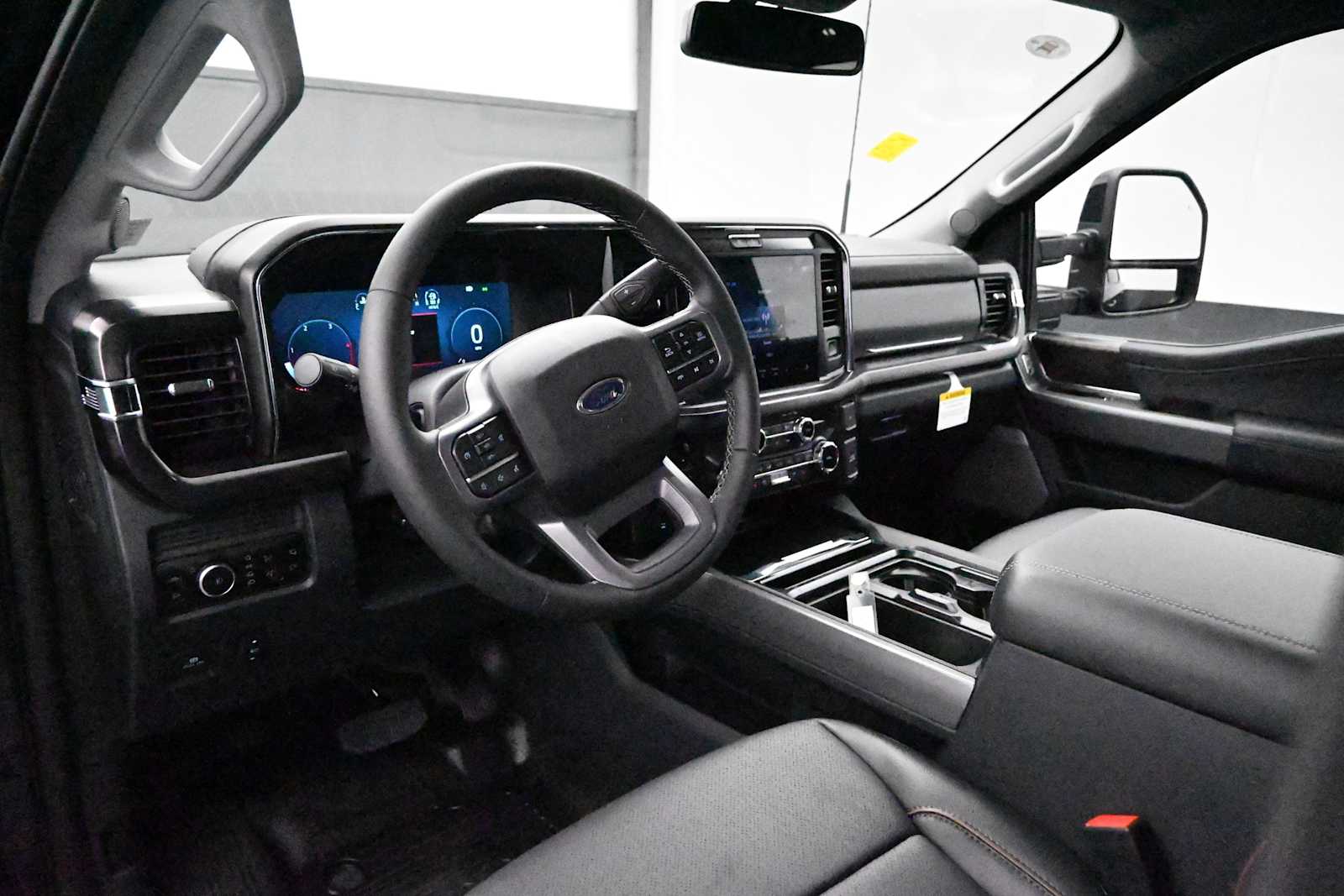 2026 Ford F-250 Super Duty LARIAT