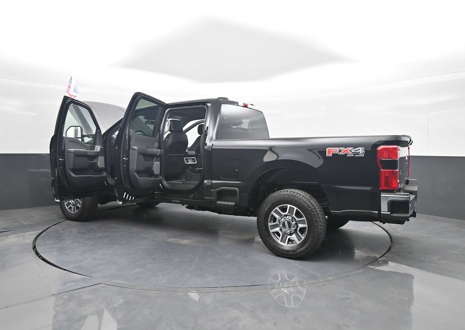 2026 Ford F-250 Super Duty LARIAT