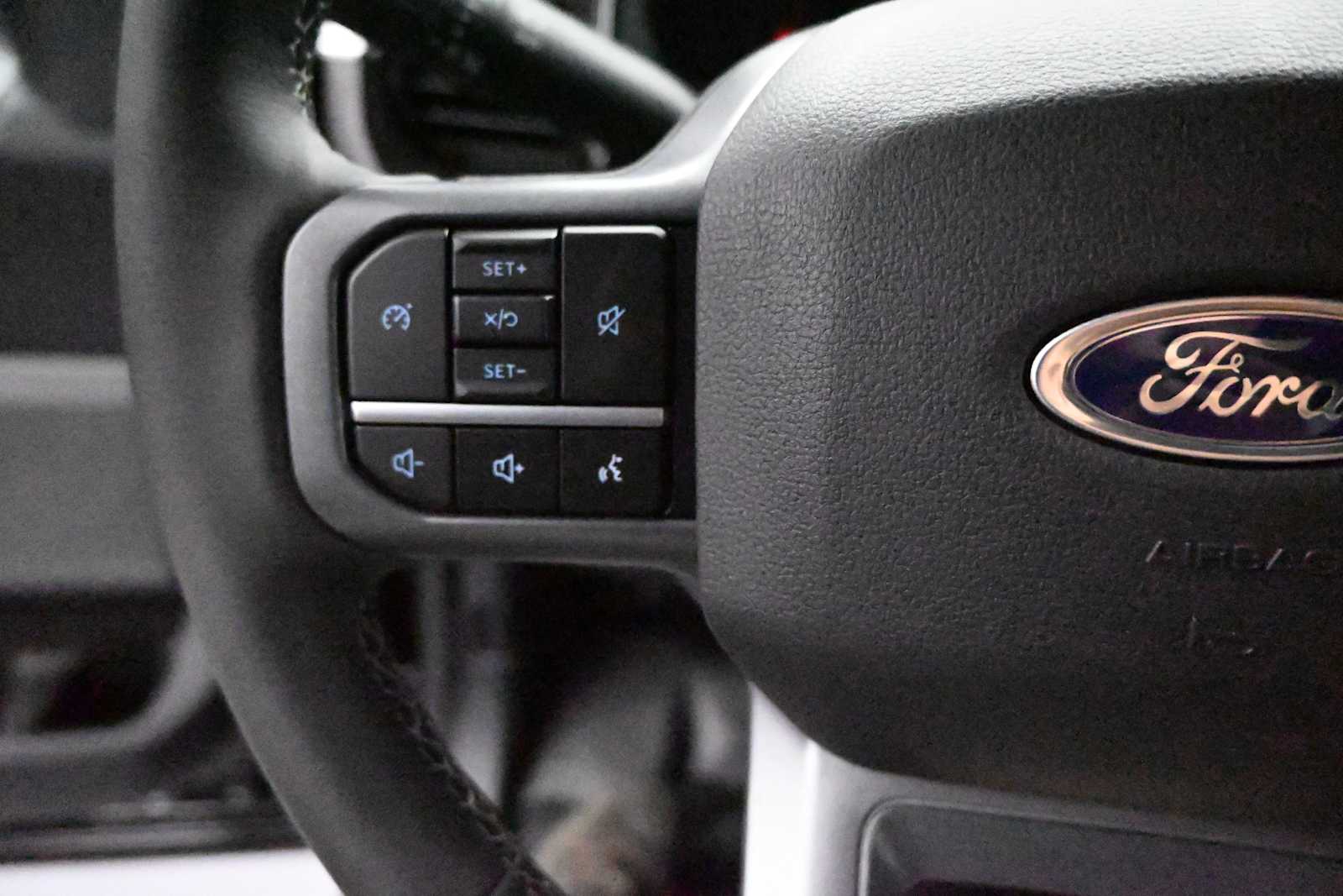 2026 Ford F-250 Super Duty LARIAT