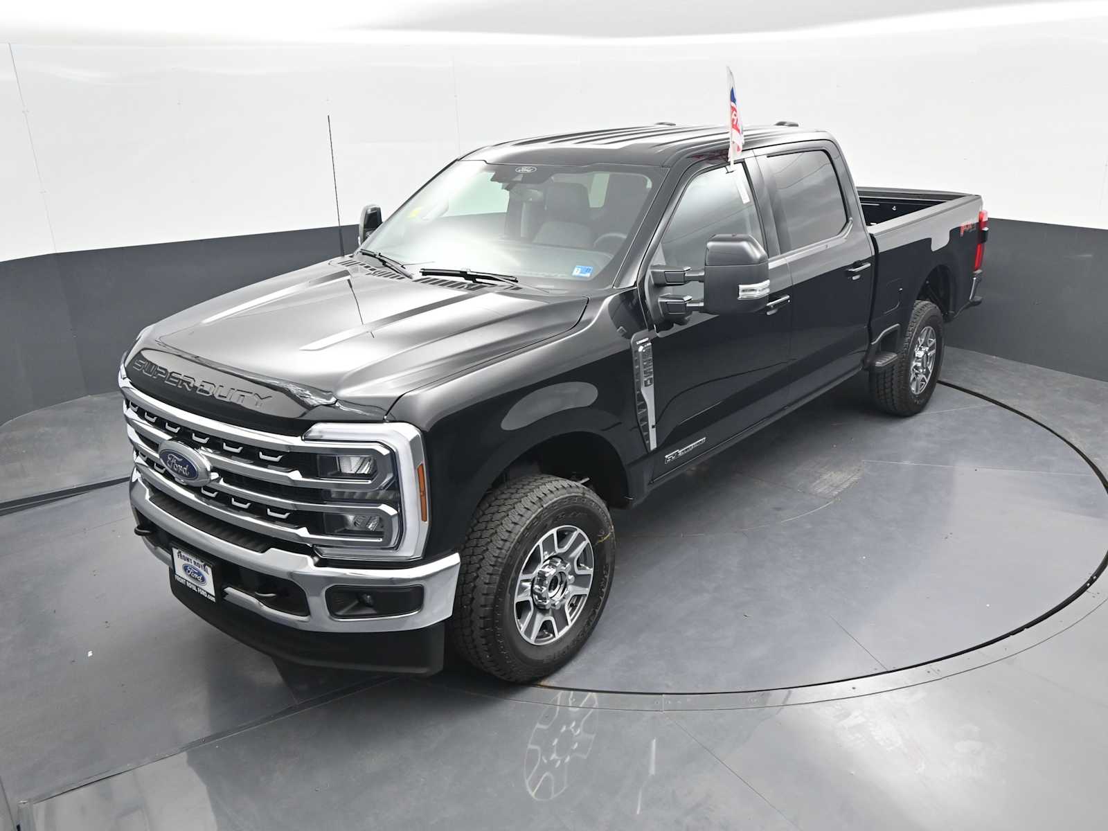 2026 Ford F-250 Super Duty LARIAT