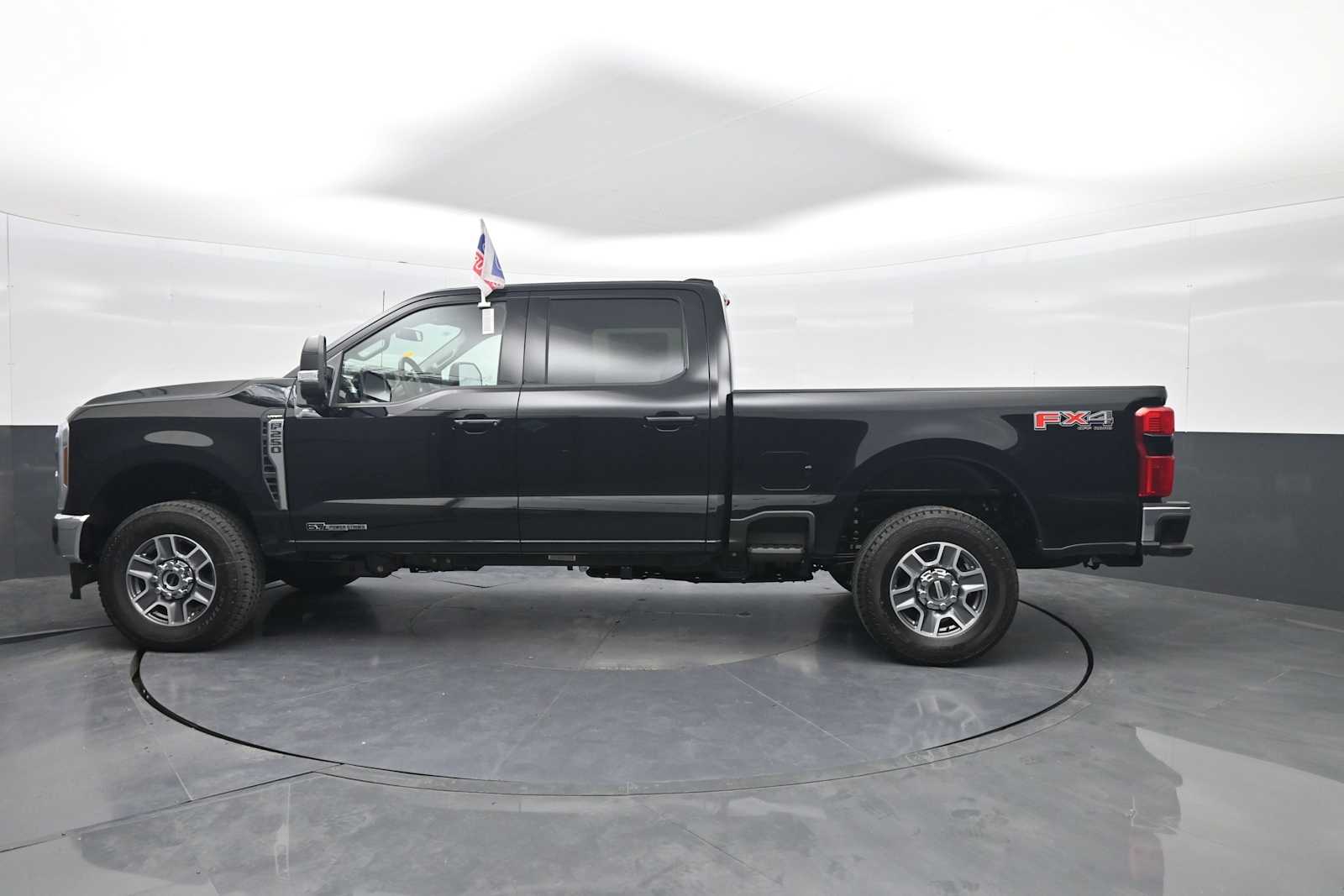 2026 Ford F-250 Super Duty LARIAT