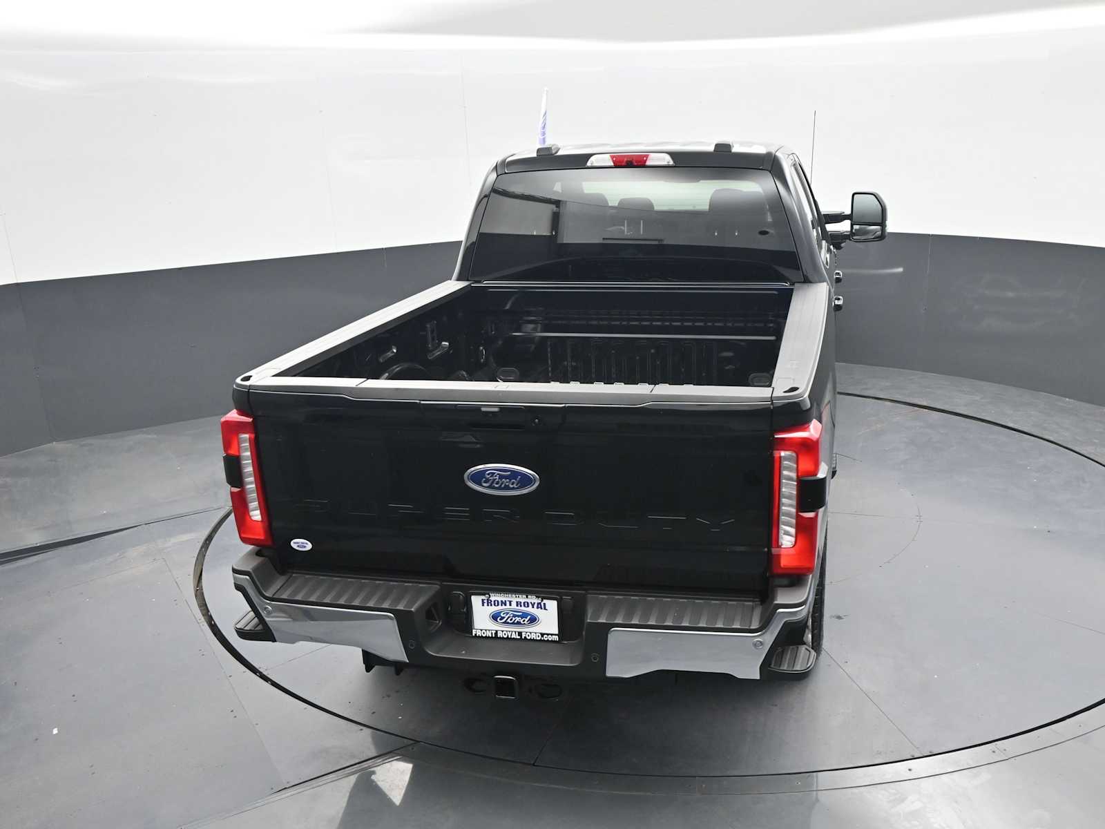 2026 Ford F-250 Super Duty LARIAT