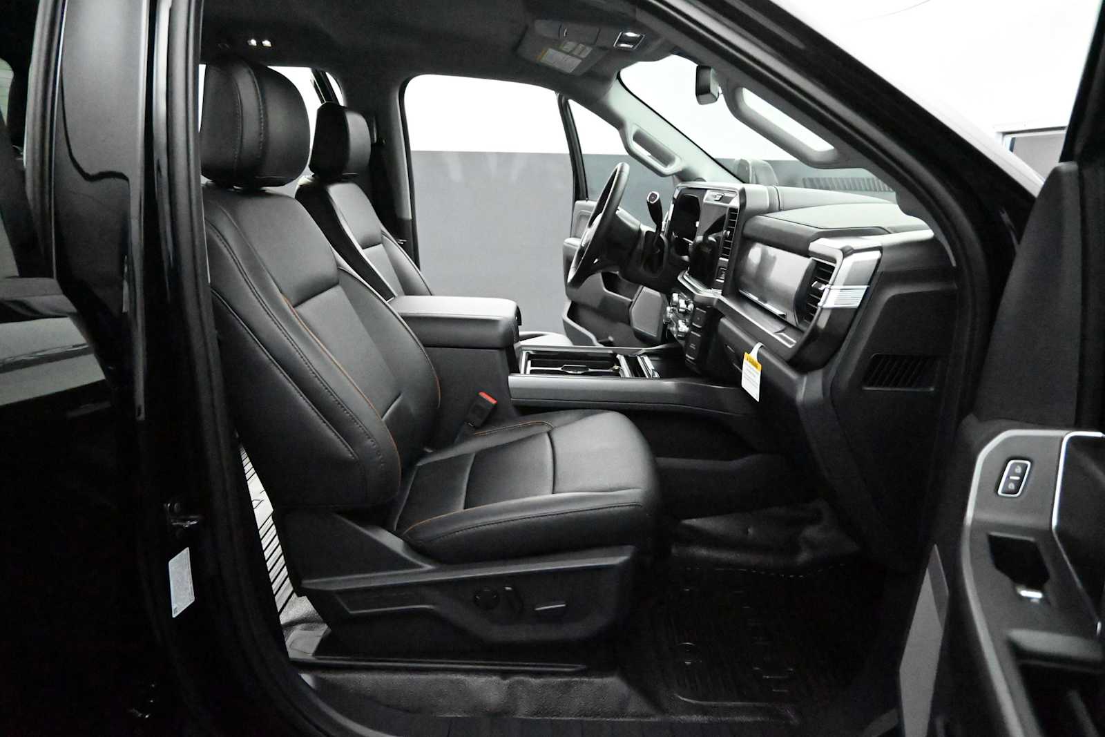 2026 Ford F-250 Super Duty LARIAT