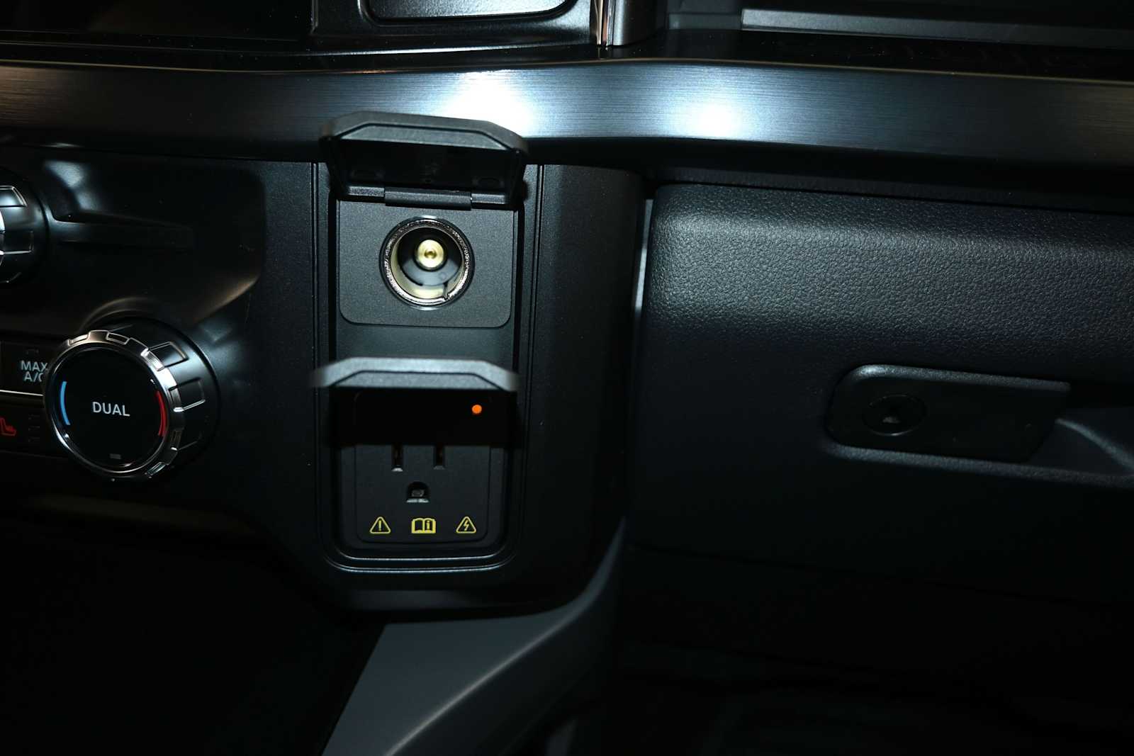2026 Ford F-250 Super Duty LARIAT