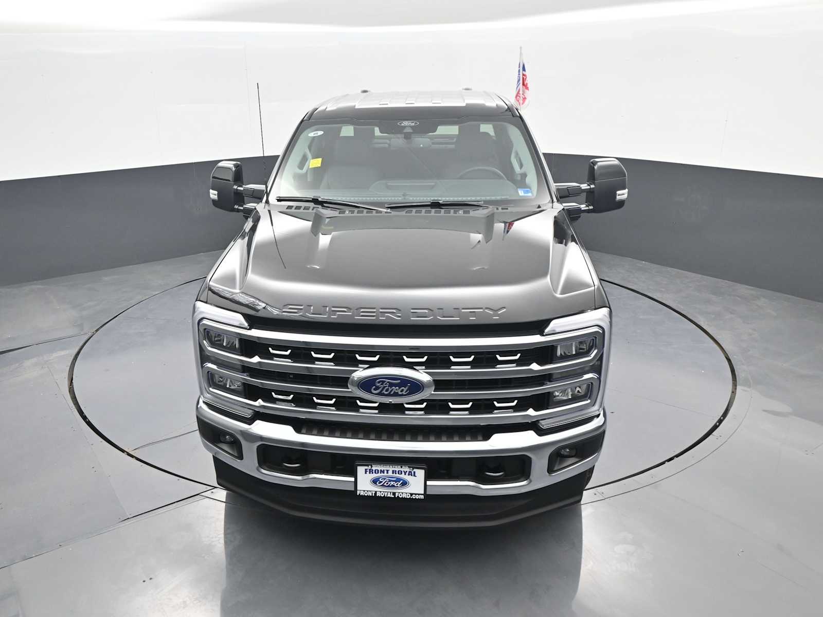 2026 Ford F-250 Super Duty LARIAT