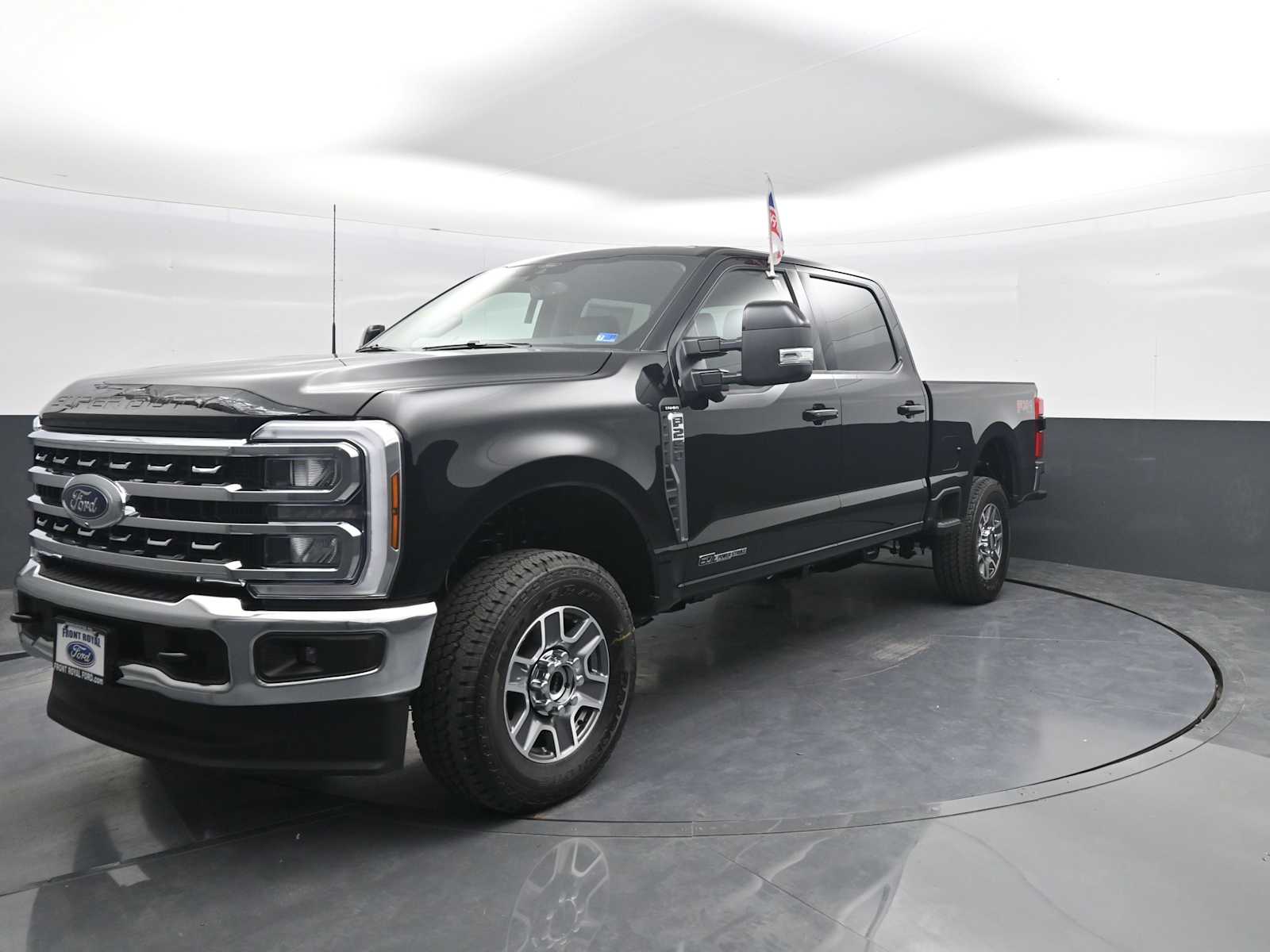 2026 Ford F-250 Super Duty LARIAT
