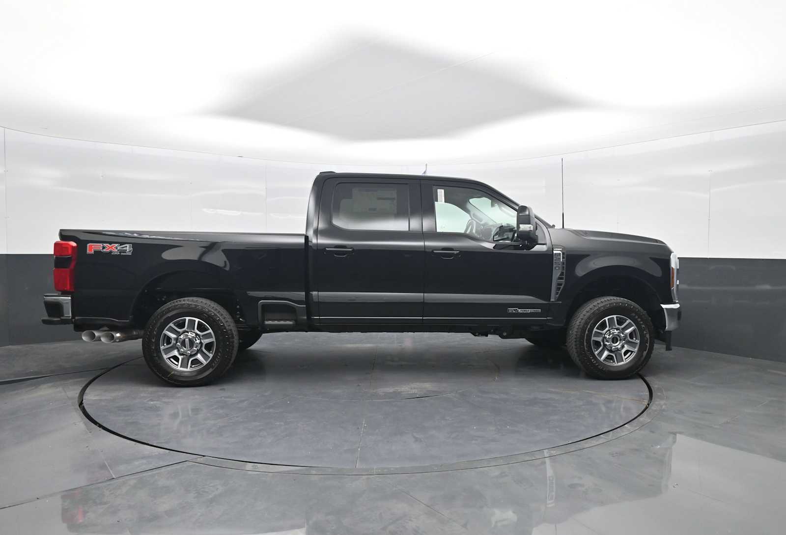 2026 Ford F-250 Super Duty LARIAT
