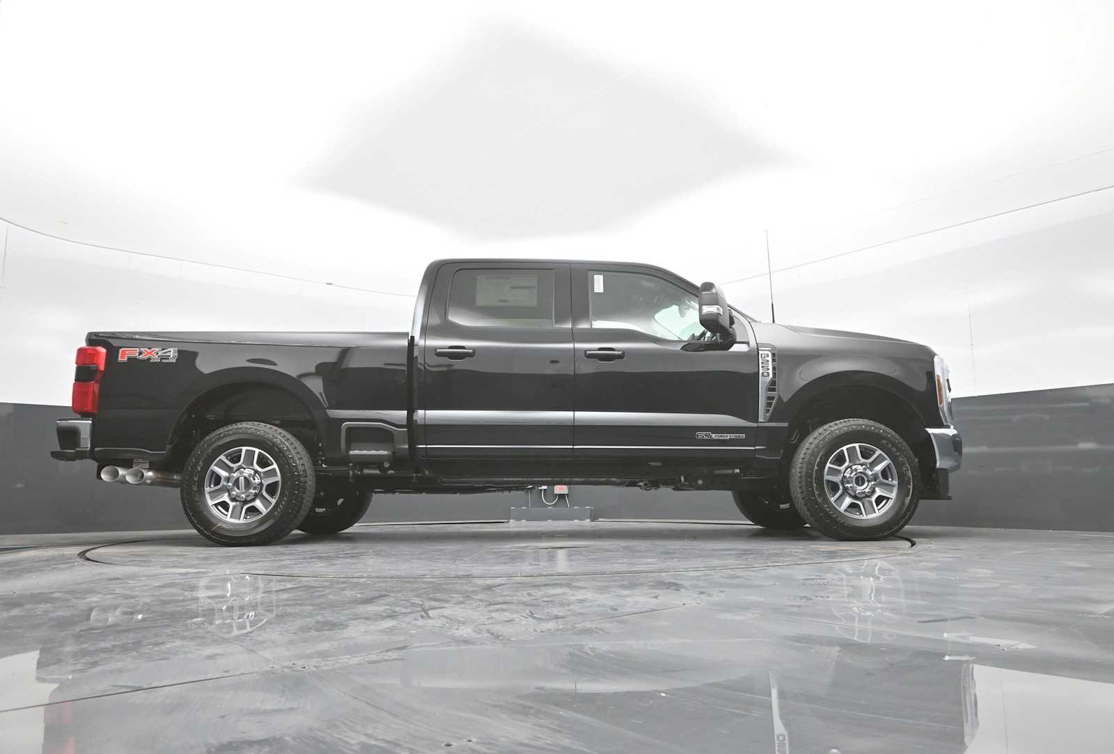 2026 Ford F-250 Super Duty LARIAT