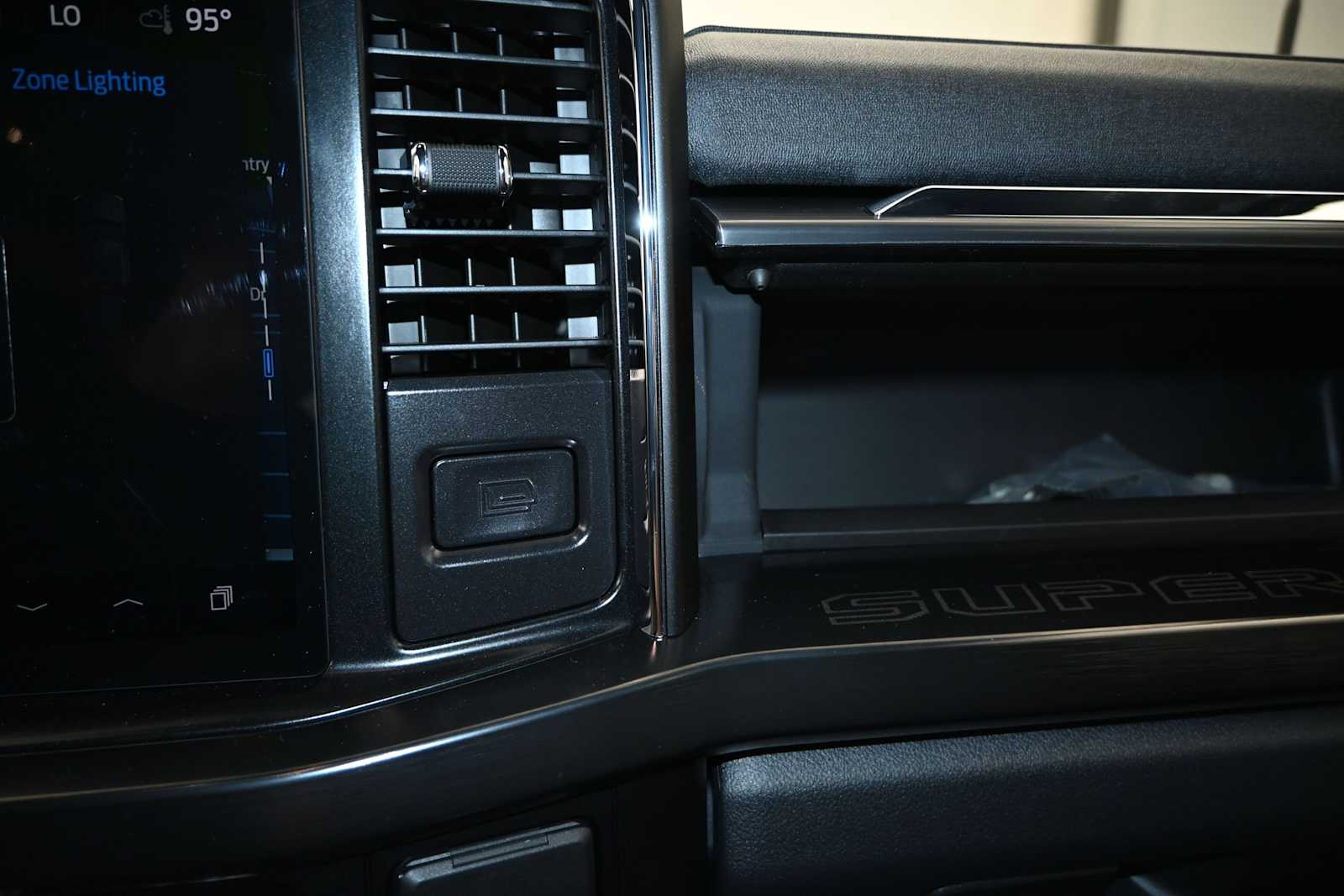 2026 Ford F-250 Super Duty LARIAT