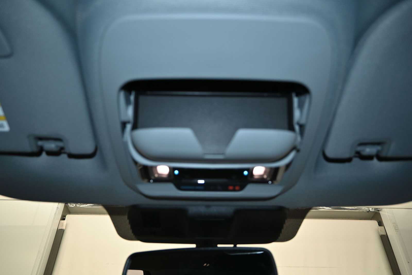 2026 Ford F-250 Super Duty LARIAT