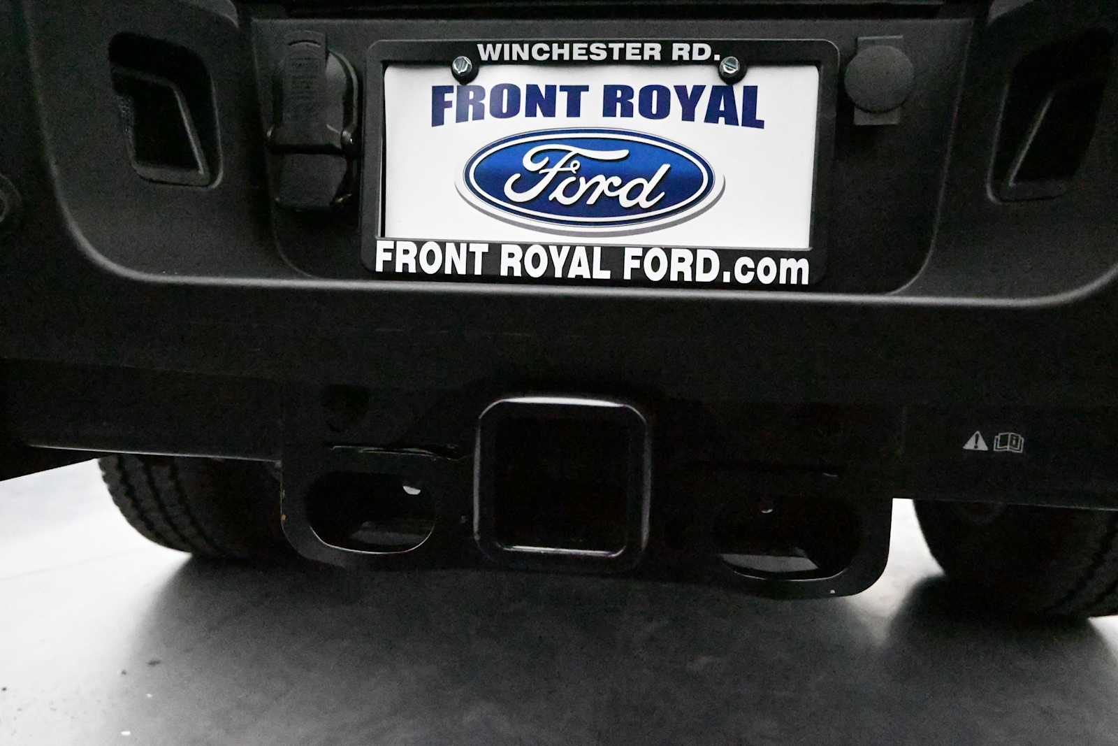 2026 Ford F-250 Super Duty LARIAT