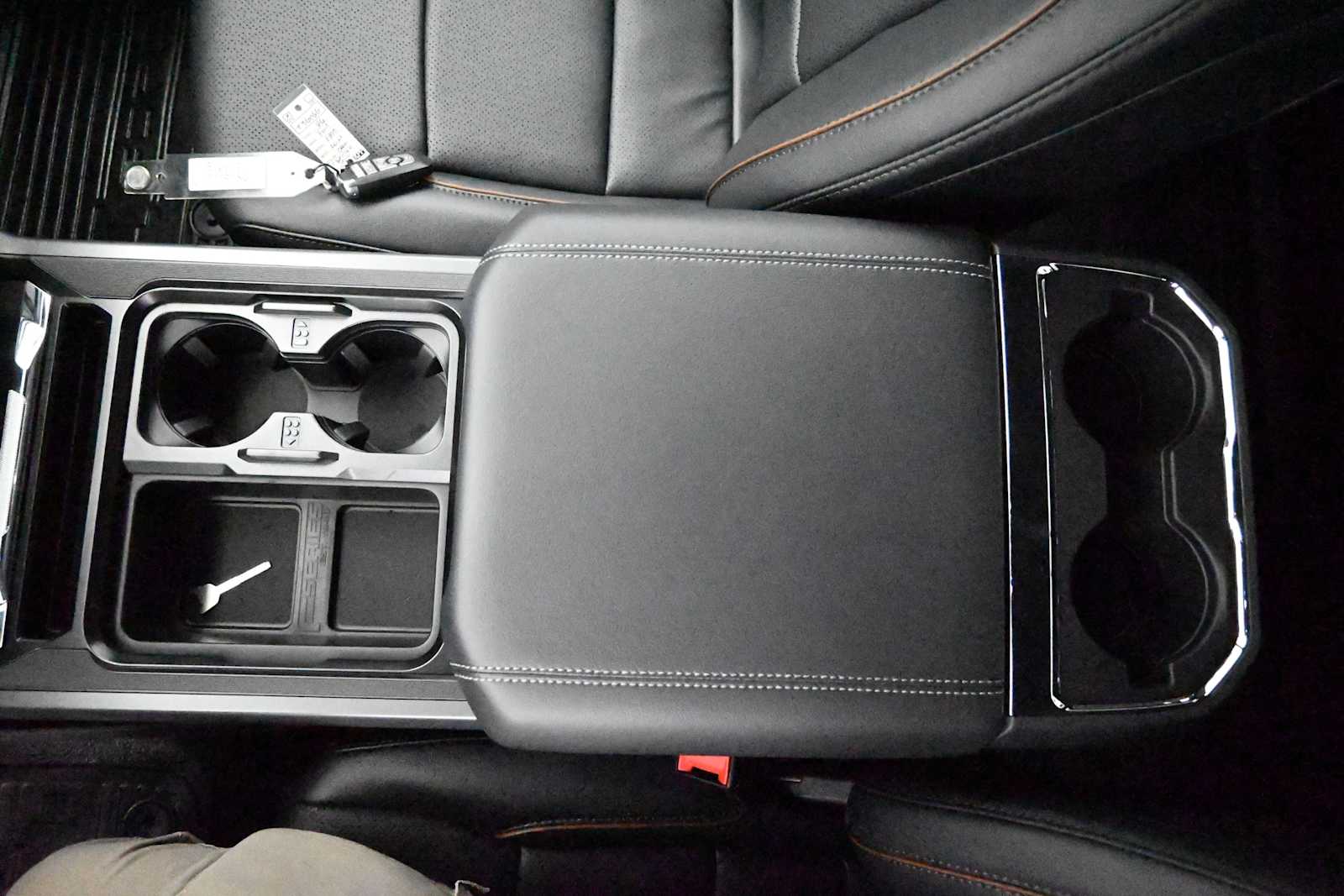 2026 Ford F-250 Super Duty LARIAT