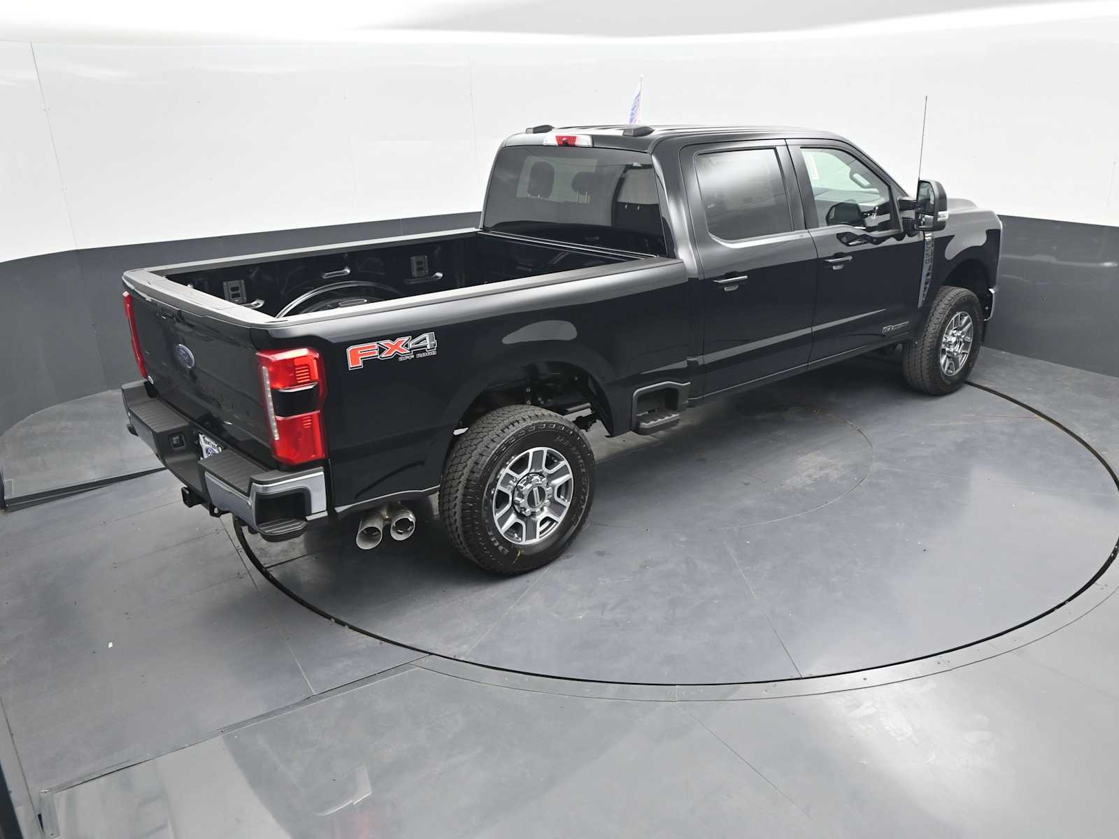 2026 Ford F-250 Super Duty LARIAT