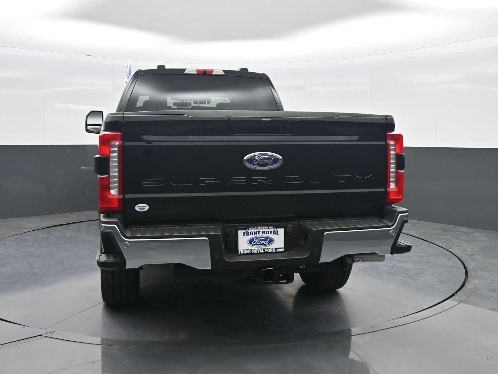 2026 Ford F-250 Super Duty LARIAT