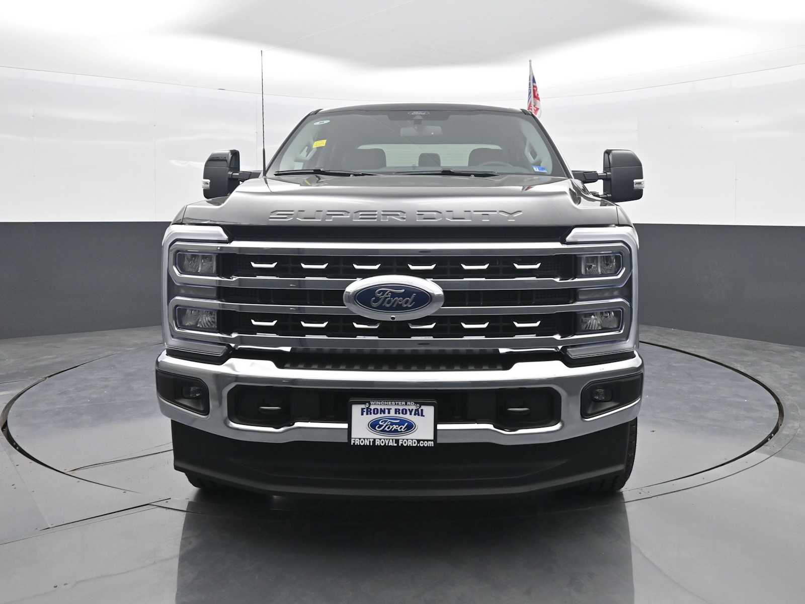 2026 Ford F-250 Super Duty LARIAT
