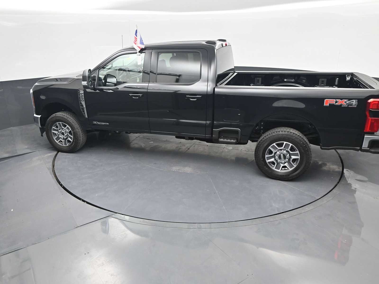 2026 Ford F-250 Super Duty LARIAT