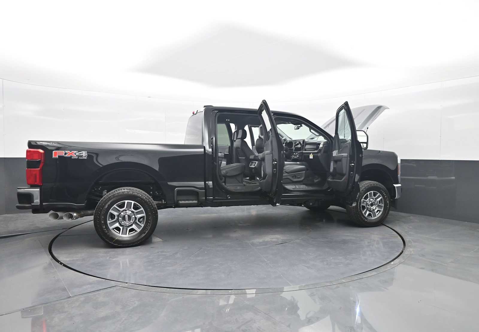 2026 Ford F-250 Super Duty LARIAT