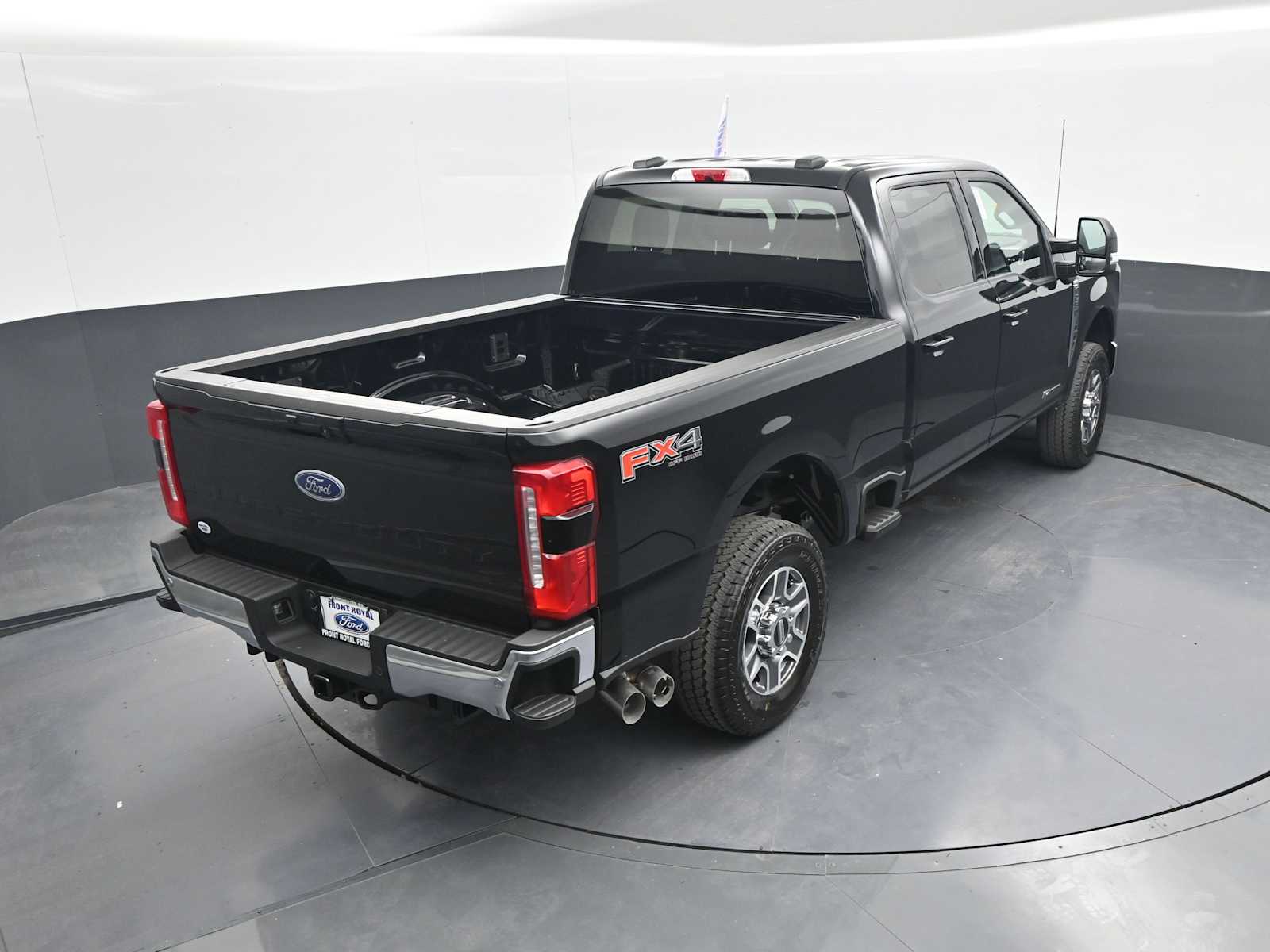 2026 Ford F-250 Super Duty LARIAT
