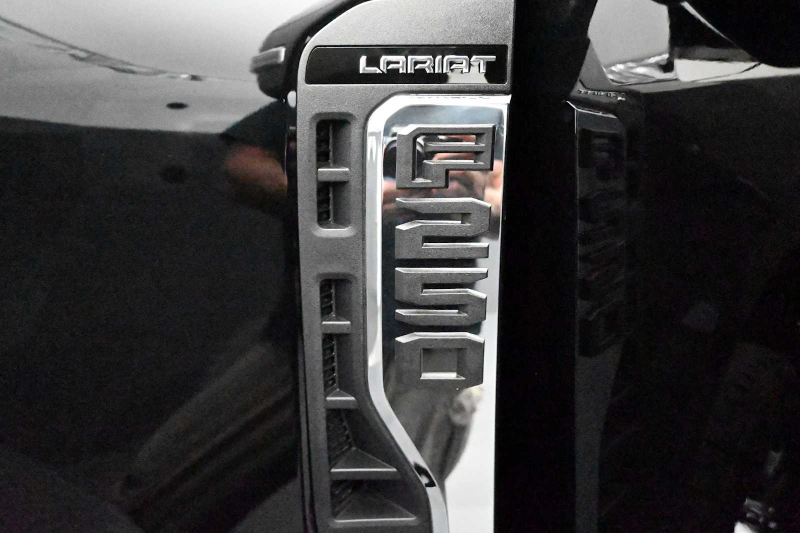 2026 Ford F-250 Super Duty LARIAT