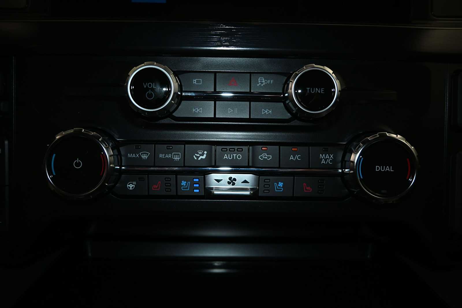 2026 Ford F-250 Super Duty LARIAT